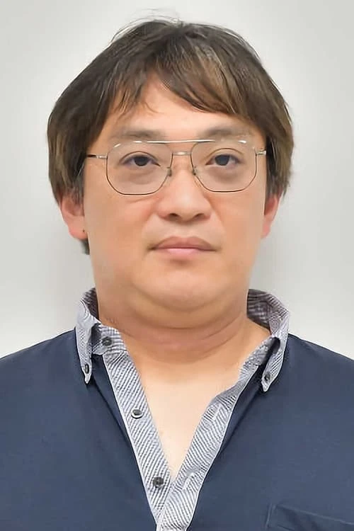 尾崎隆晴