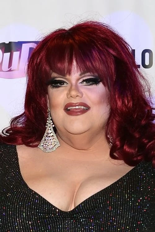 Darienne Lake