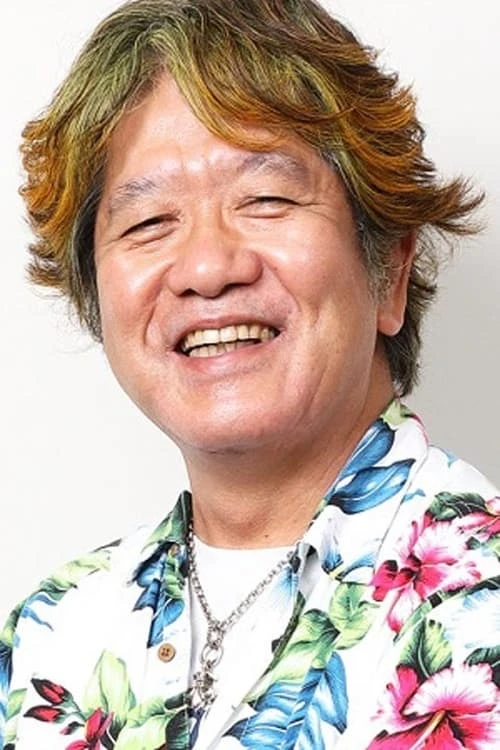 佛田洋