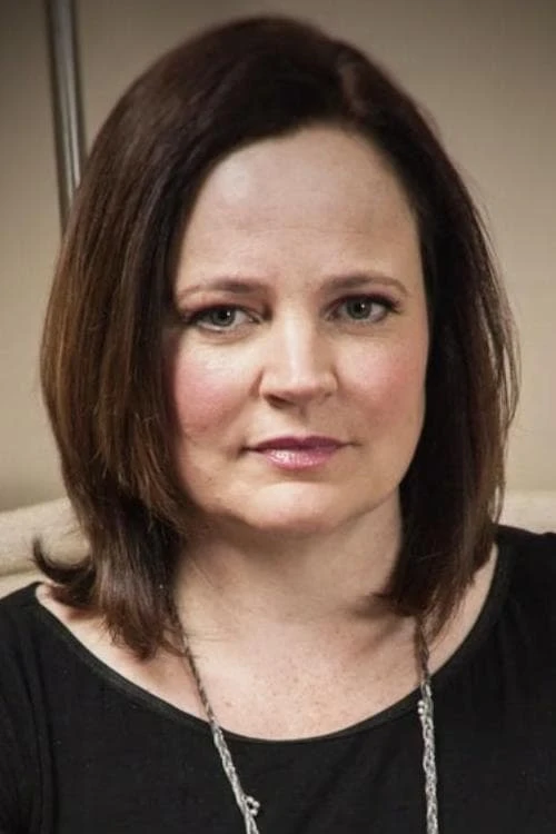 Michelle McNamara