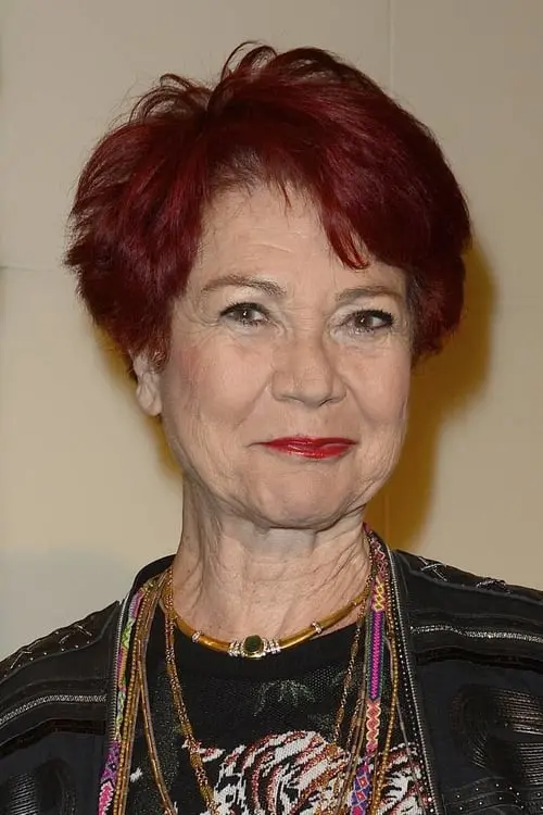 Pascale Breugnot