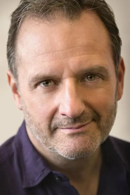 Mark Radcliffe