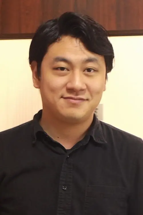 中川龍太郎