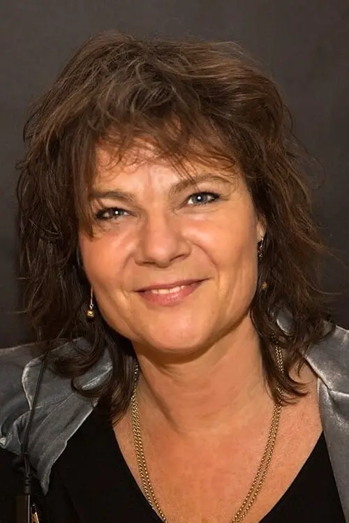 Marleen Stolz