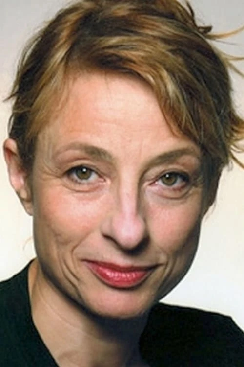 Agnès Regolo