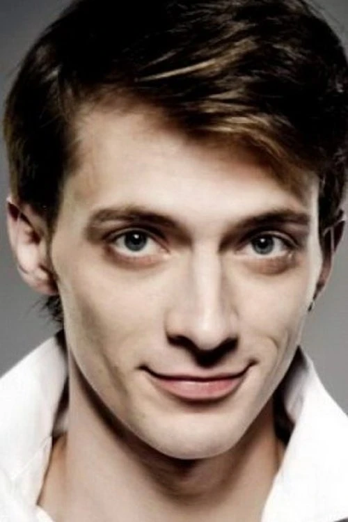 Anton Feoktistov Anton Feoktistov