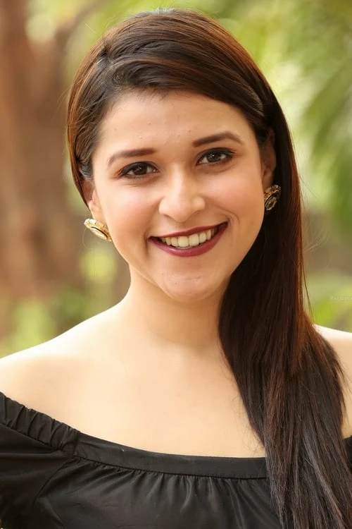 Mannara Chopra