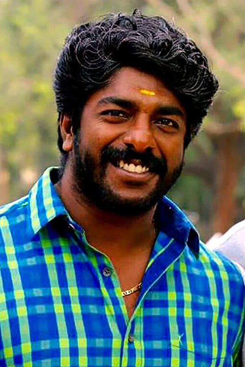 S P Sreekumar