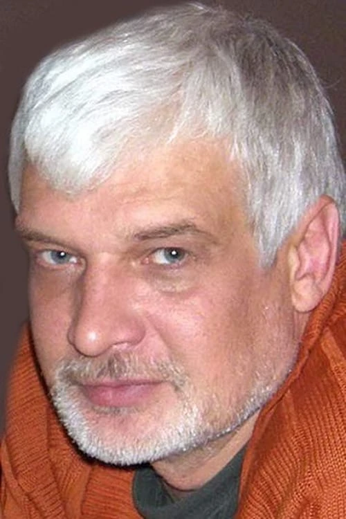 Дмитрий Брусникин