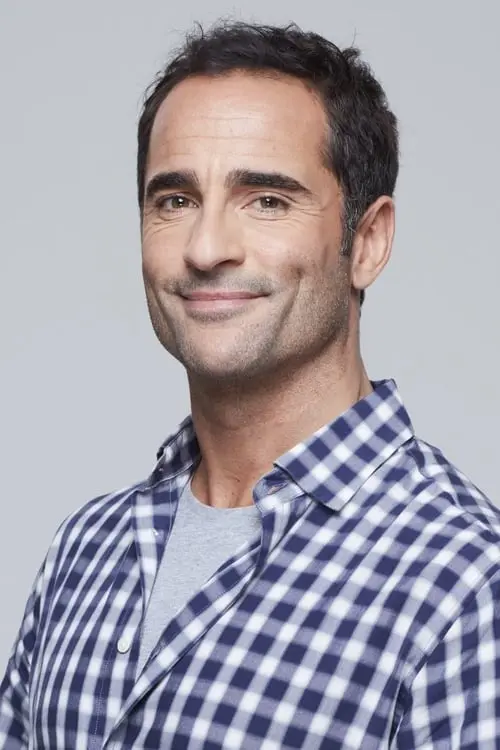 Florent Peyre