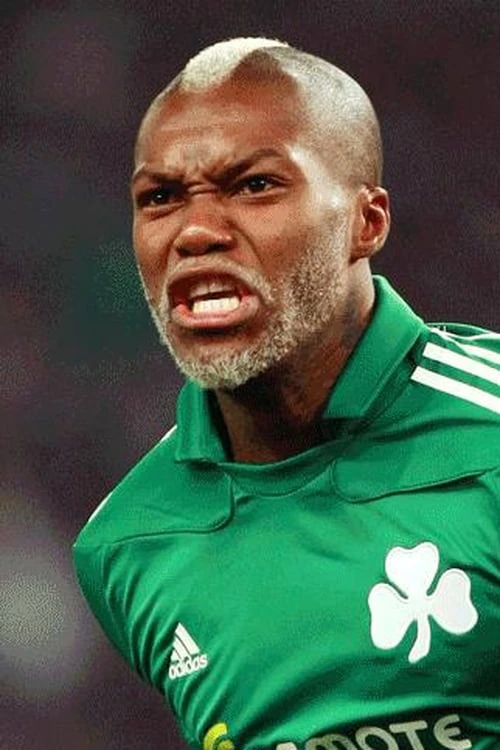 Djibril Cissé