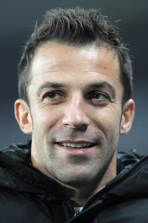 Alessandro Del Piero