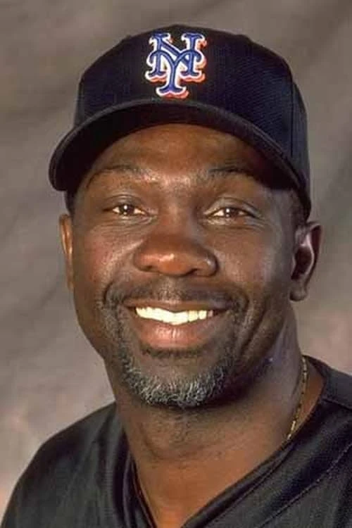 Mookie Wilson