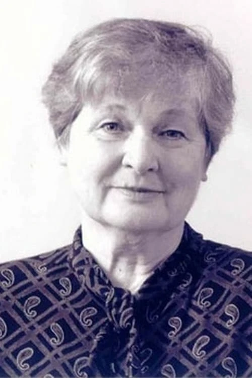 Mirosława Maludzińska