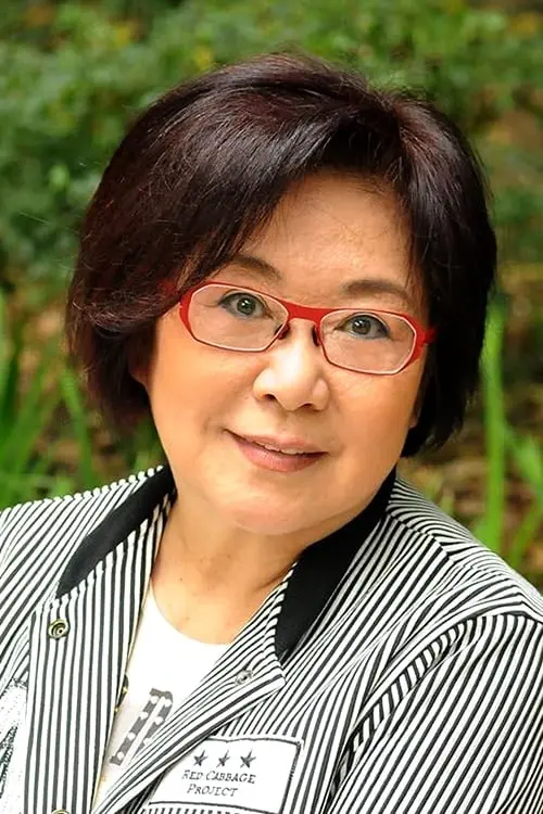 Louise Lee Si-Kei