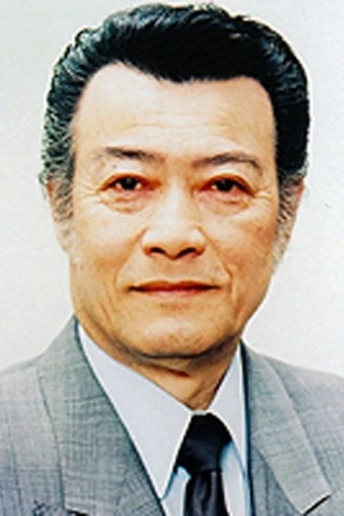 上野山功一