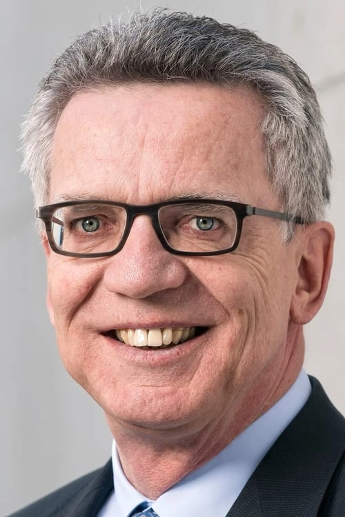 Thomas de Maizière