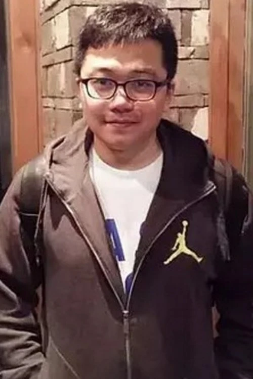 Beichen Liu Beichen Liu