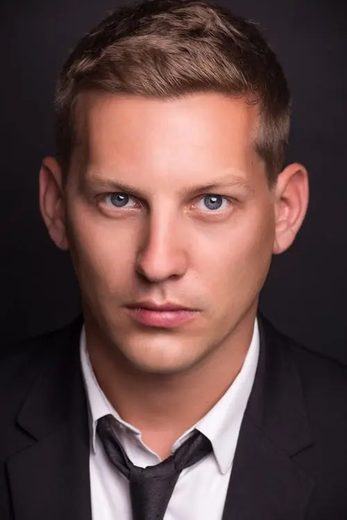 James Sutton