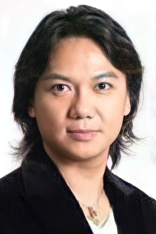 Eddie Ng Kwok-Ging