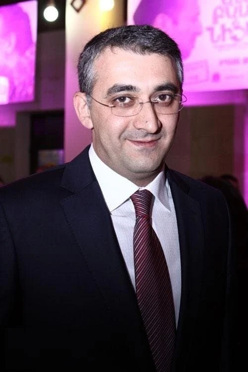 Mkrtich Arzumanyan