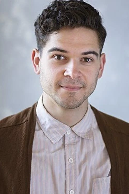 Daniel Maslany