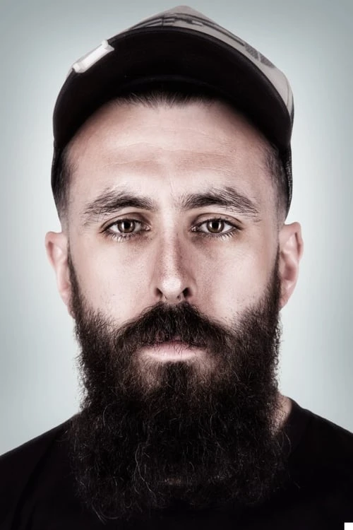 Scroobius Pip