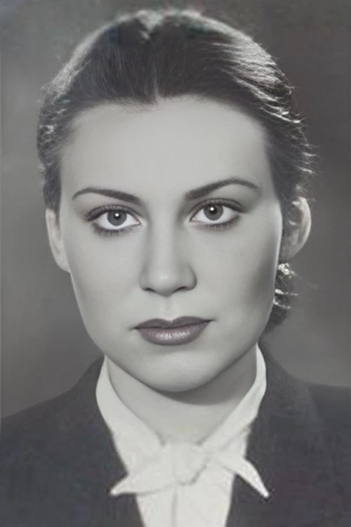 Инна Кондратьева Инна Кондратьева