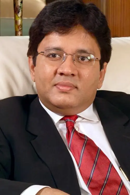 Kalanithi Maran