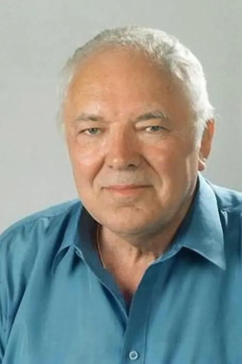 József Láng