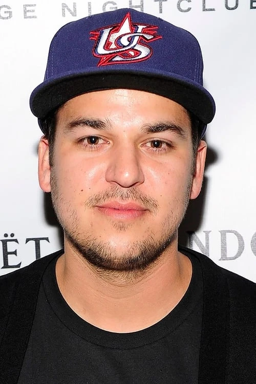 Rob Kardashian