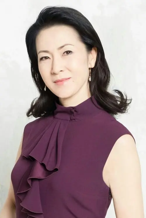 坂本冬美