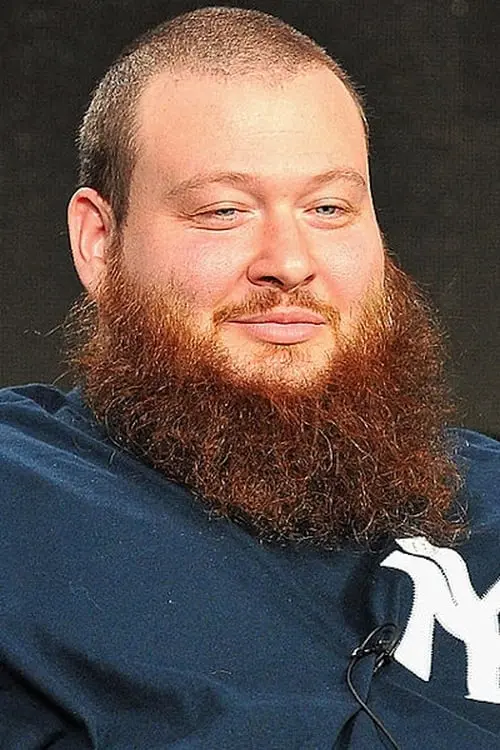 Action Bronson