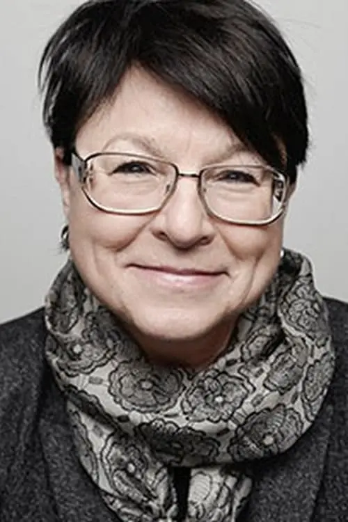 Dorota Ostrowska-Orlińska