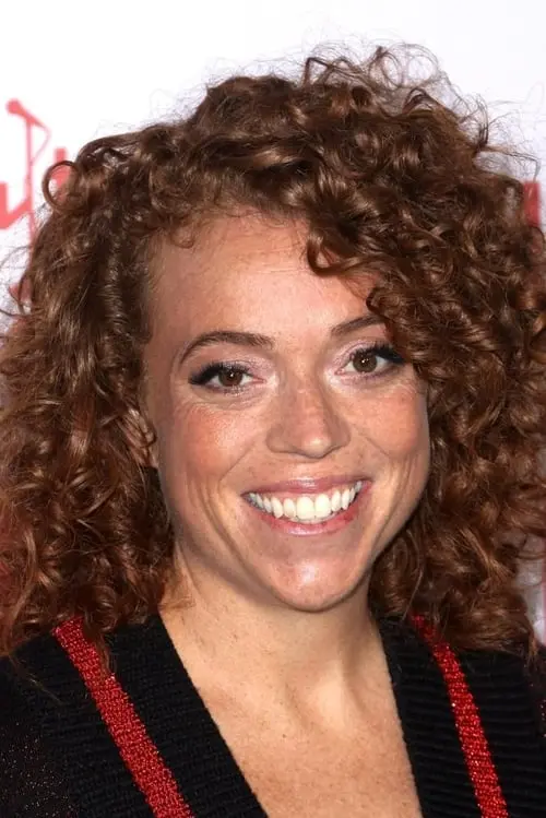 Michelle Wolf