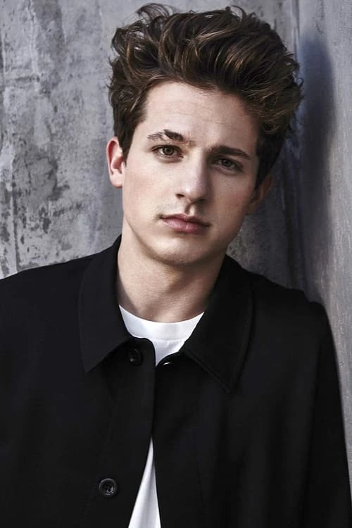 Charlie Puth