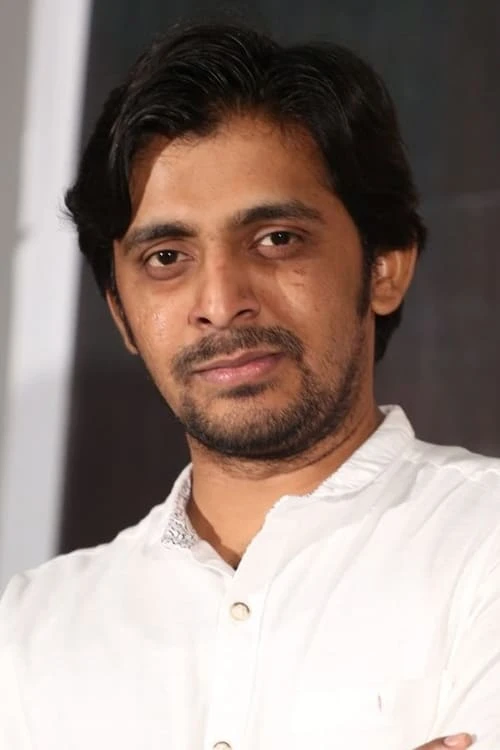 Priyadarshi Pullikonda