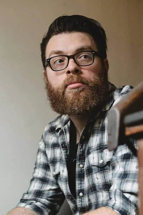 Travis McElroy