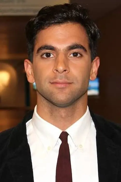 Amir Asgharnejad