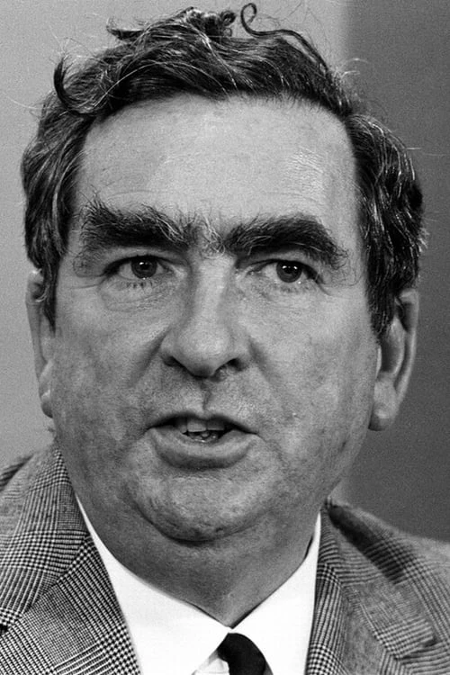 Denis Healey