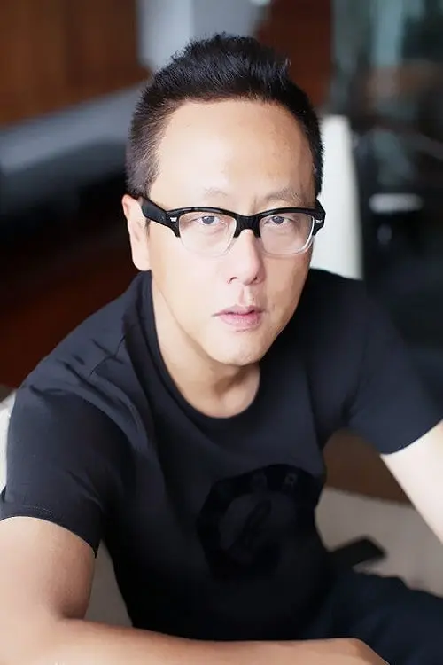 Jeffrey Chiang