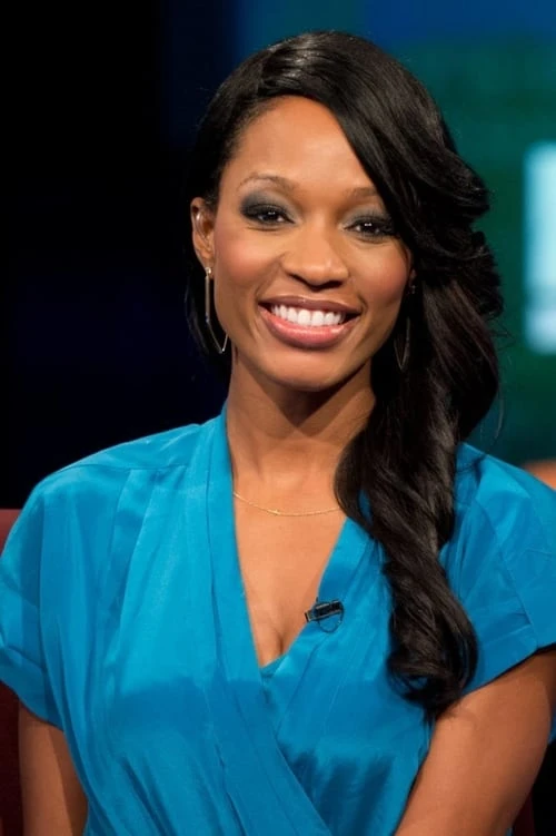 Cari Champion