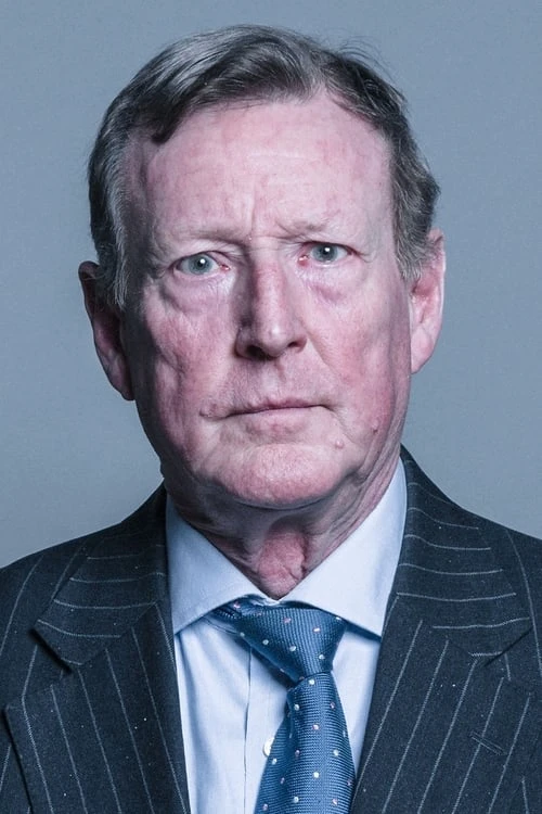 David Trimble