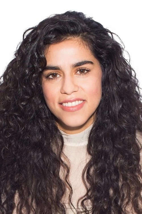 Mona Chalabi