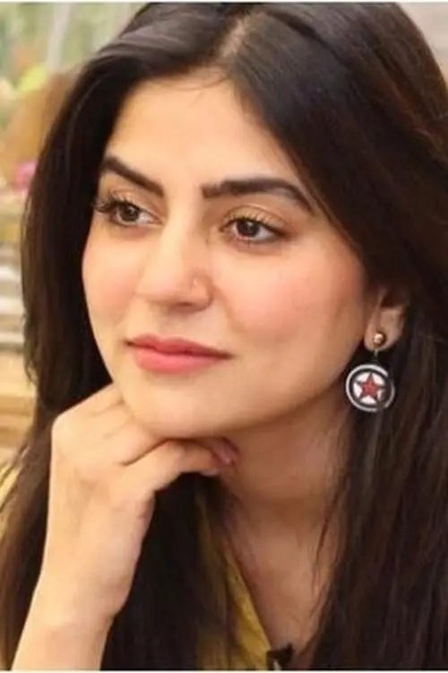 Sanam Baloch