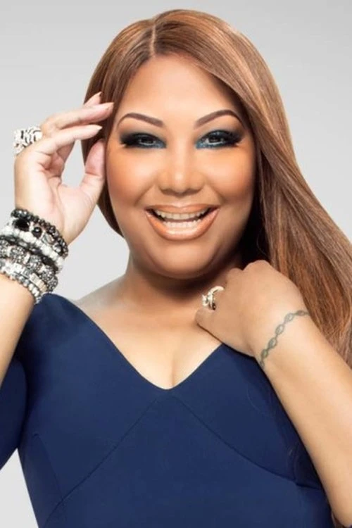 Traci Braxton Traci Braxton