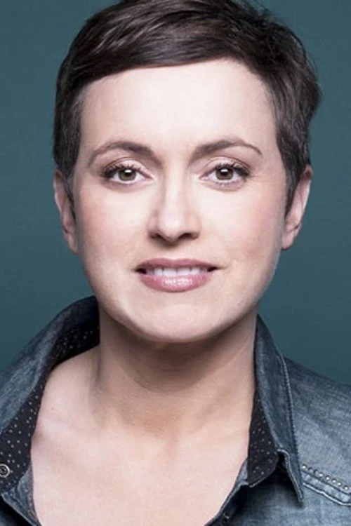 Sophie Jovillard Sophie Jovillard