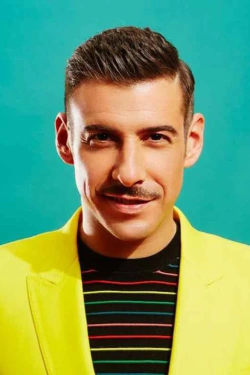 Francesco Gabbani