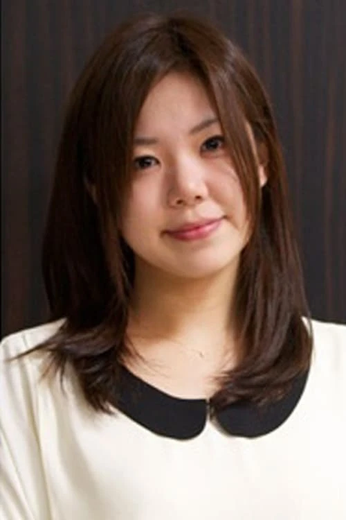 Kanae Iwasaki