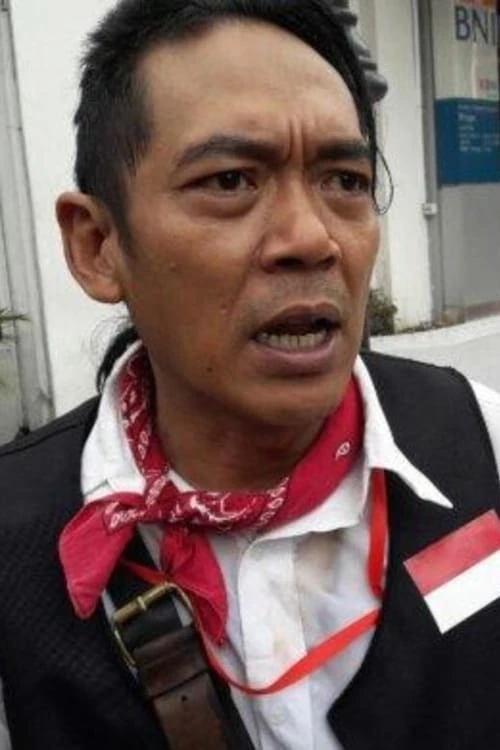 Budi Dalton